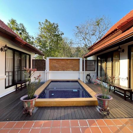 Casa Khaoyai Bed&Breakfast Mu Si Ngoại thất bức ảnh