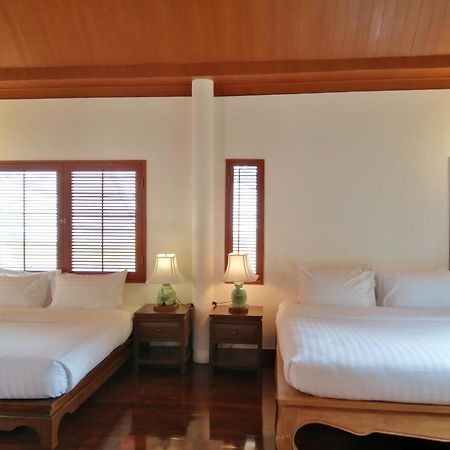 Casa Khaoyai Bed&Breakfast Mu Si Phòng bức ảnh
