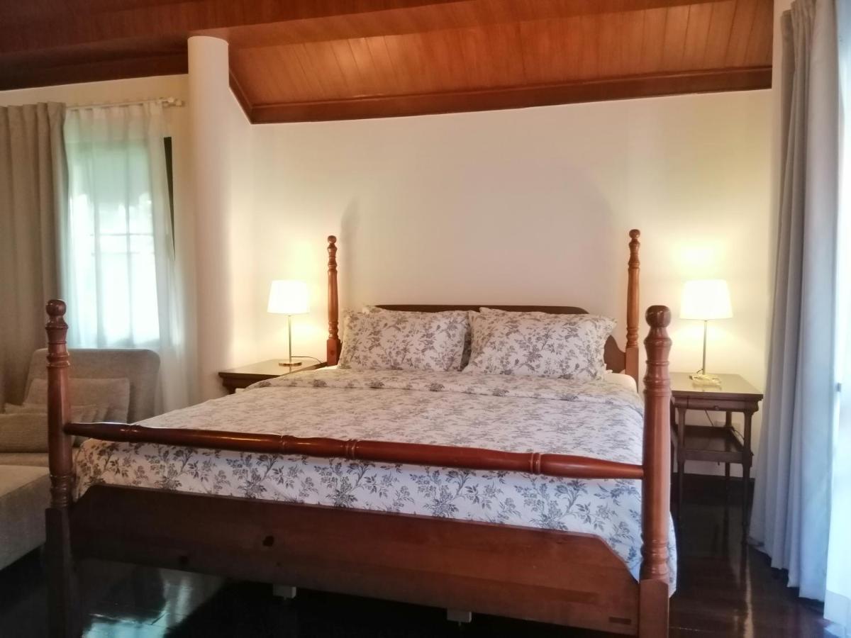 Casa Khaoyai Bed&Breakfast Mu Si Ngoại thất bức ảnh