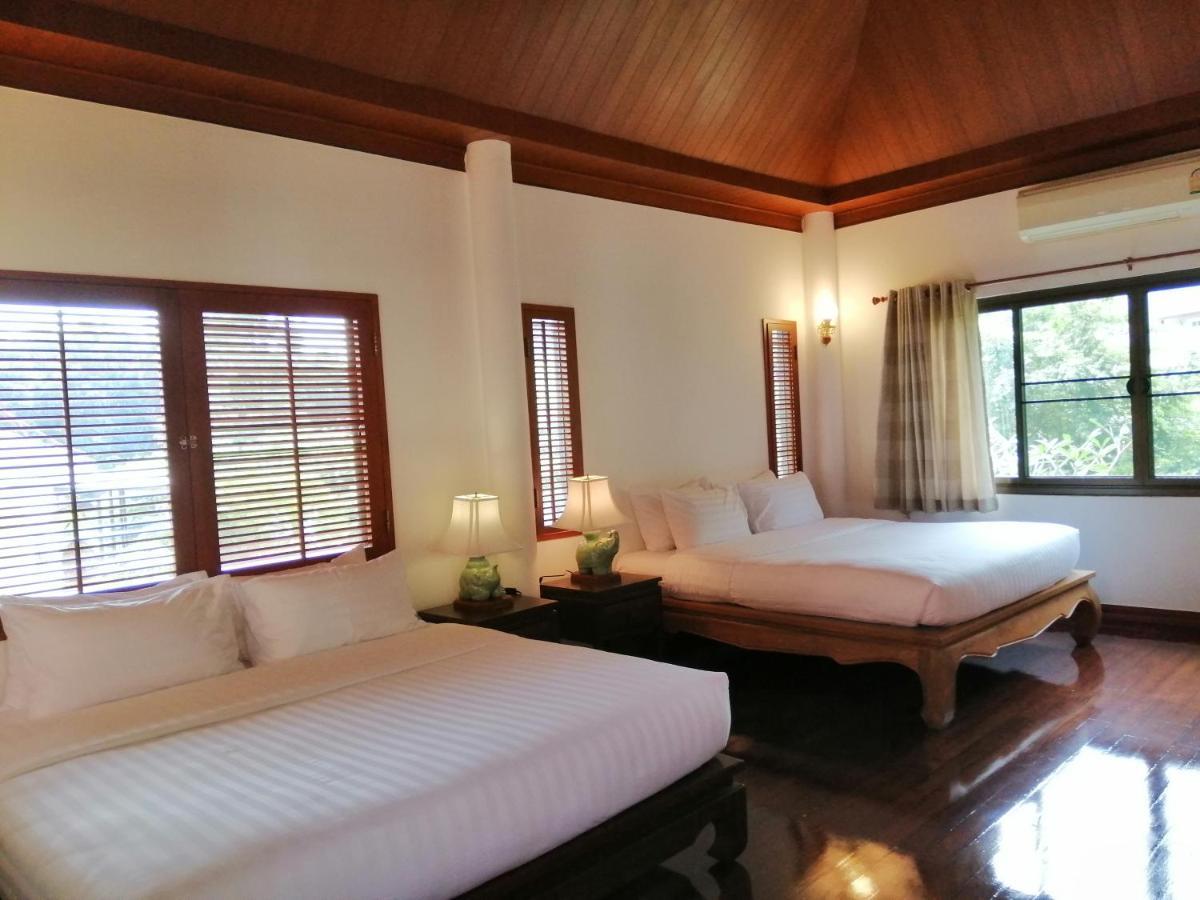 Casa Khaoyai Bed&Breakfast Mu Si Phòng bức ảnh