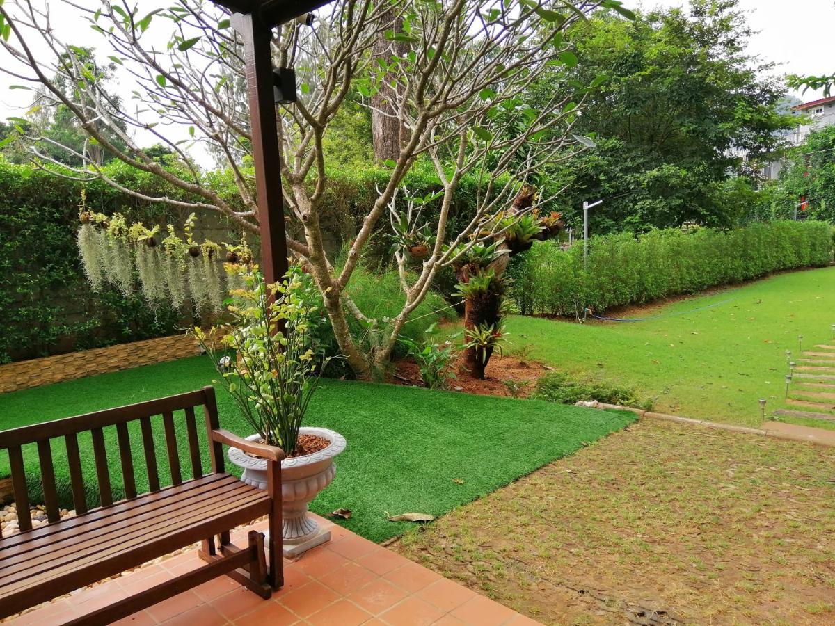 Casa Khaoyai Bed&Breakfast Mu Si Ngoại thất bức ảnh