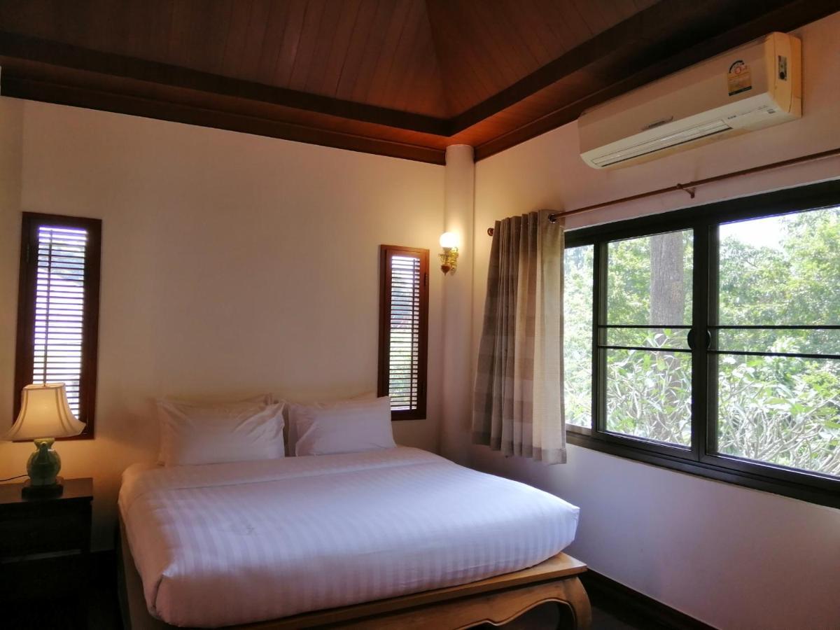 Casa Khaoyai Bed&Breakfast Mu Si Ngoại thất bức ảnh