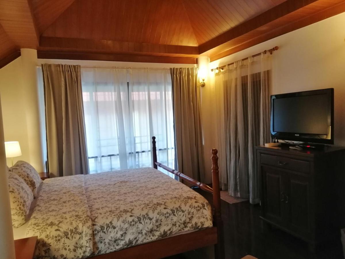 Casa Khaoyai Bed&Breakfast Mu Si Ngoại thất bức ảnh