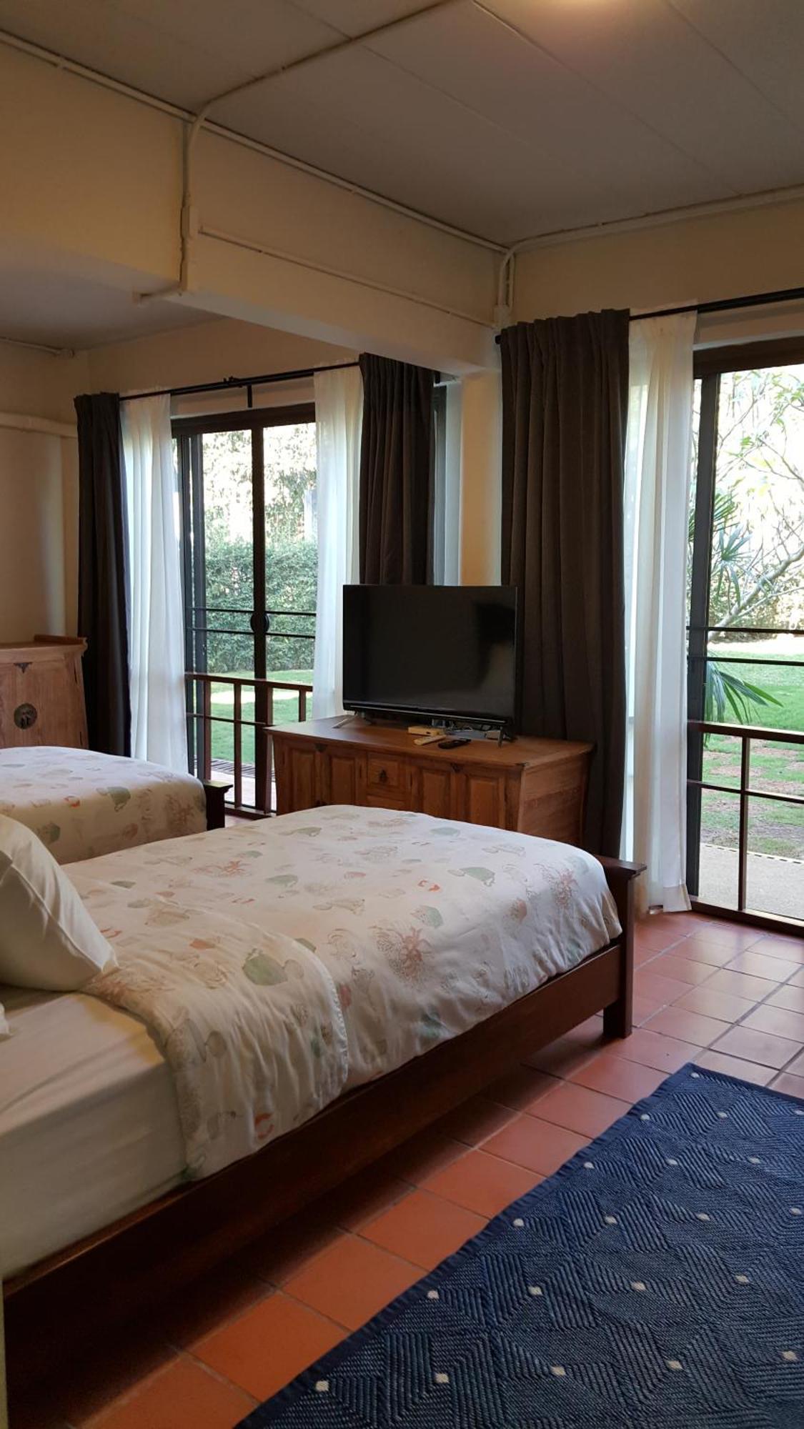 Casa Khaoyai Bed&Breakfast Mu Si Ngoại thất bức ảnh