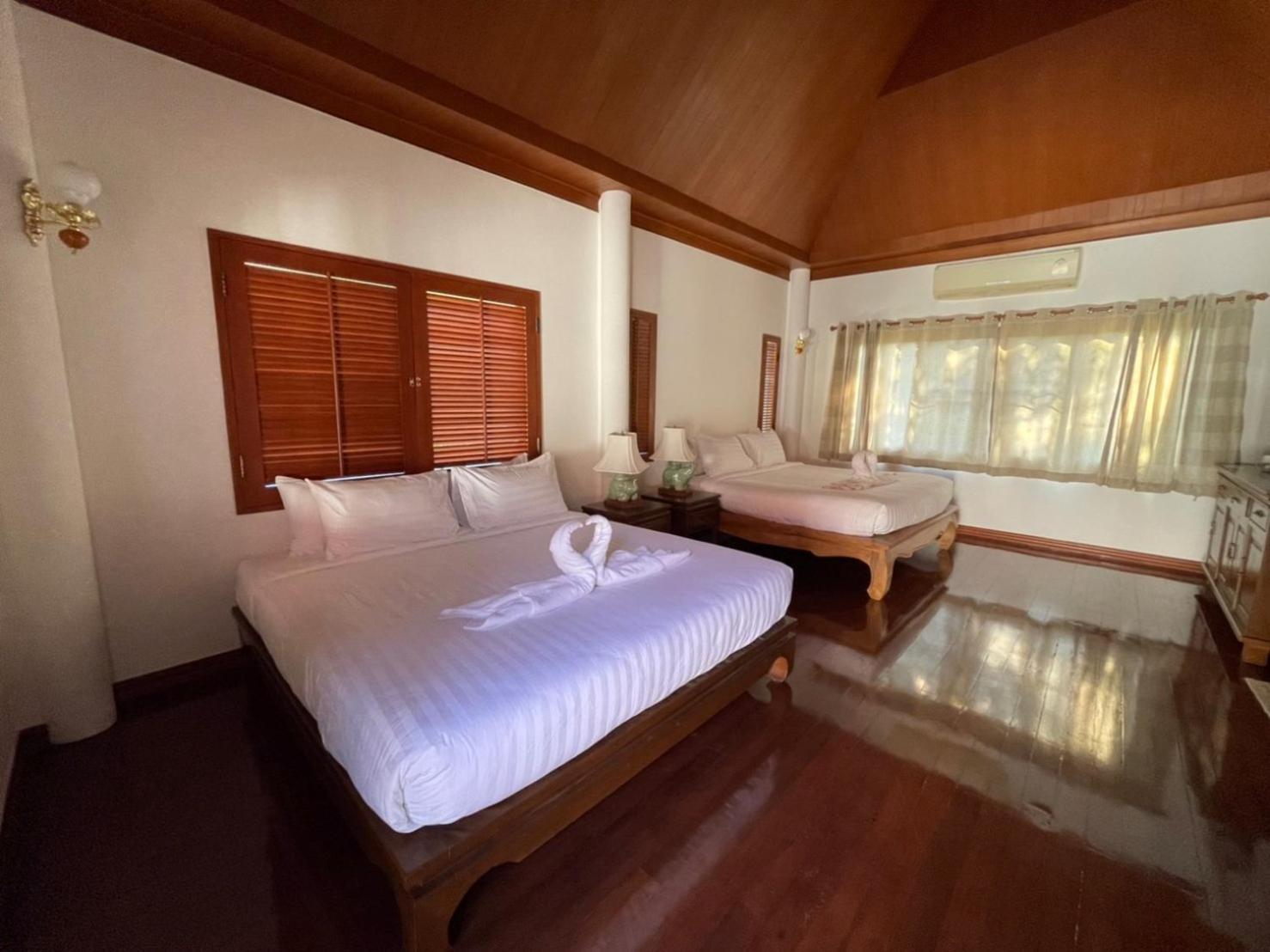 Casa Khaoyai Bed&Breakfast Mu Si Phòng bức ảnh