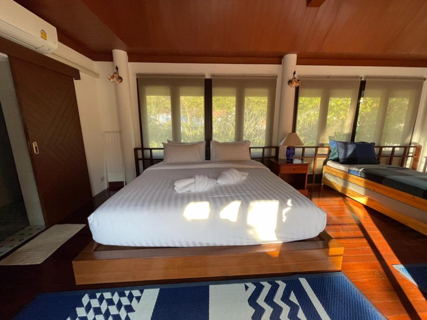 Casa Khaoyai Bed&Breakfast Mu Si Phòng bức ảnh