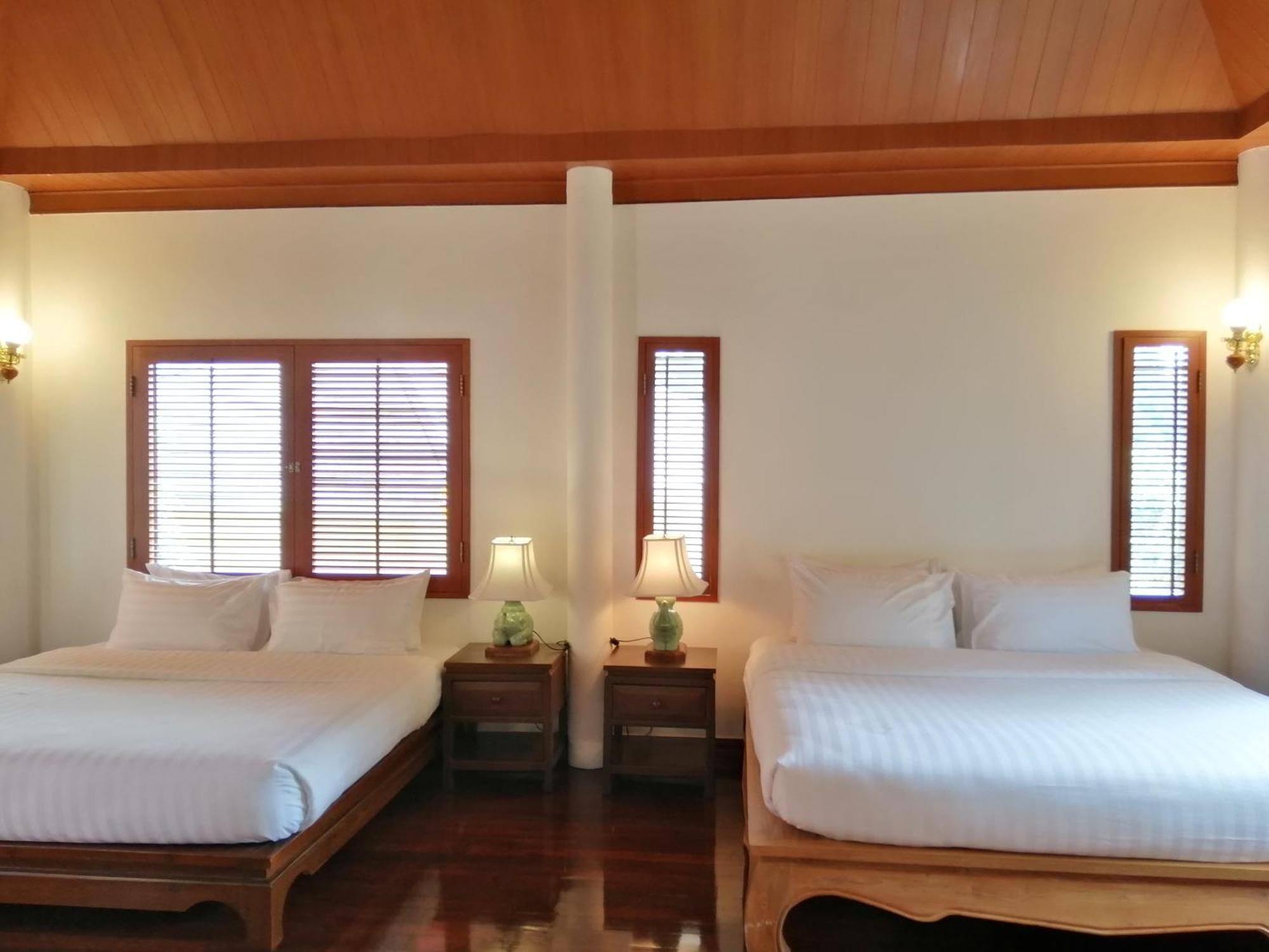 Casa Khaoyai Bed&Breakfast Mu Si Phòng bức ảnh