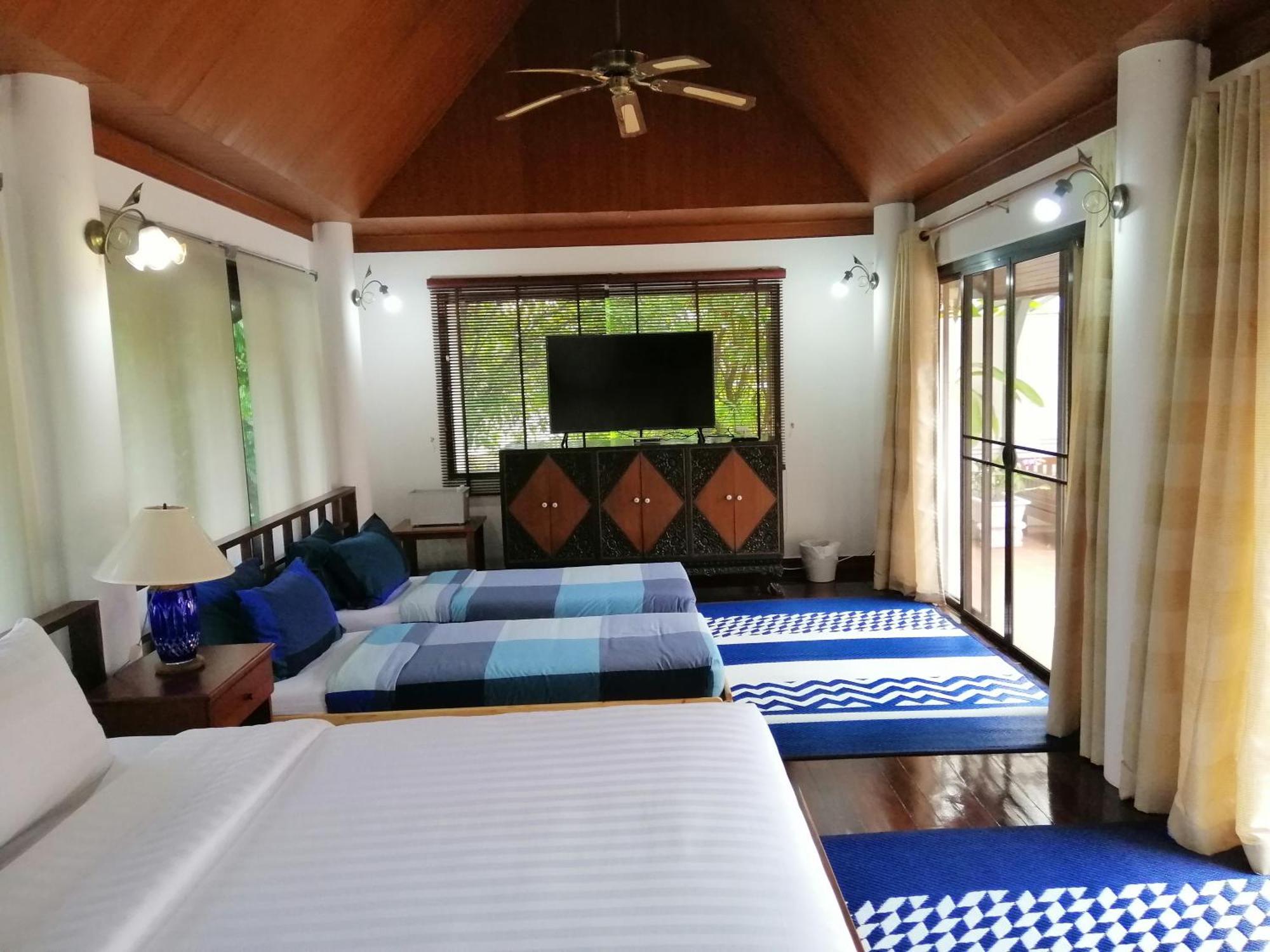Casa Khaoyai Bed&Breakfast Mu Si Phòng bức ảnh