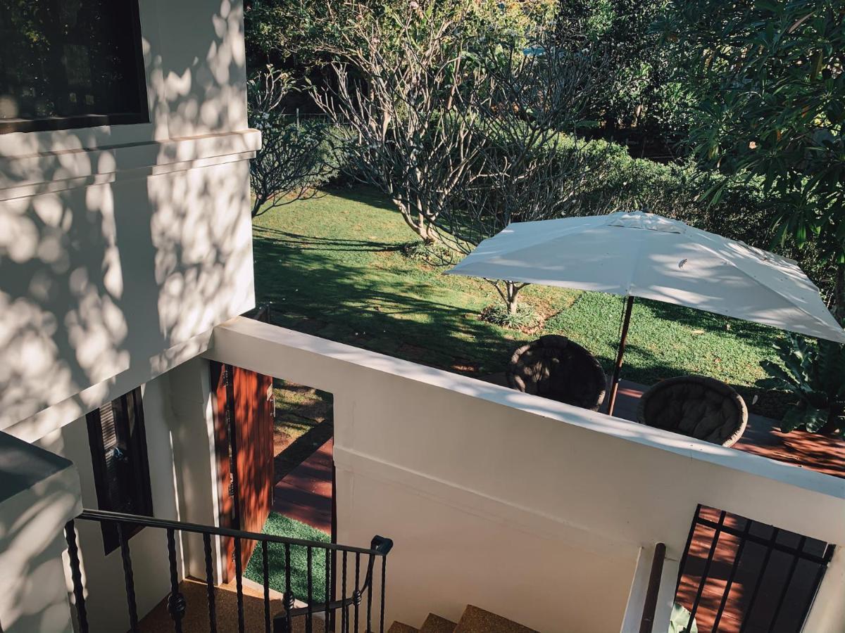 Casa Khaoyai Bed&Breakfast Mu Si Ngoại thất bức ảnh