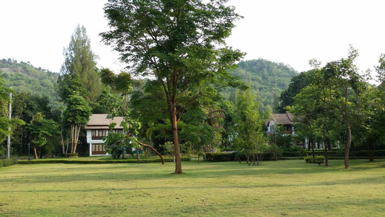 Casa Khaoyai Bed&Breakfast Mu Si Ngoại thất bức ảnh